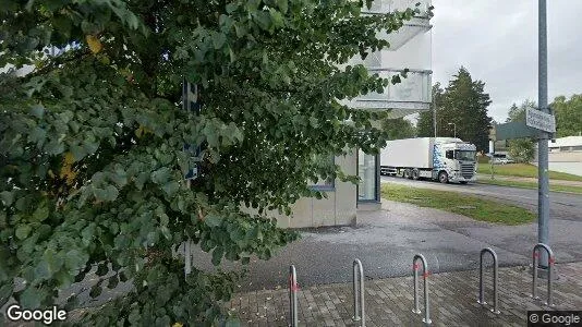 Apartments for rent in Helsinki Läntinen - Photo from Google Street View