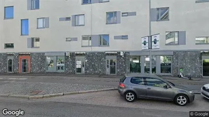 Apartments for rent in Helsinki Kaakkoinen - Photo from Google Street View