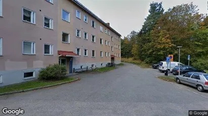 Apartments for rent in Gävle - Photo from Google Street View