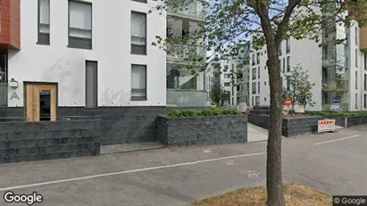 Apartments for rent in Helsinki Itäinen - Photo from Google Street View