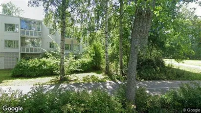 Apartments for rent in Helsinki Itäinen - Photo from Google Street View