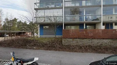 Apartments for rent in Helsinki Itäinen - Photo from Google Street View