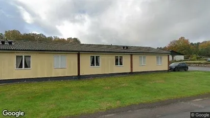 Apartments for rent in Osby - Photo from Google Street View