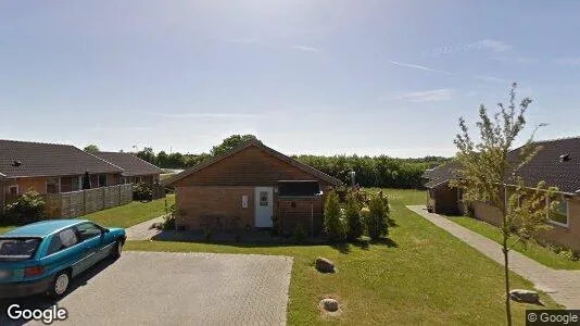 Apartments for rent in Odense N - Photo from Google Street View