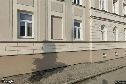 Apartments for rent in Fels am Wagram - Photo from Google Street View
