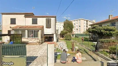 Apartments for rent in Draguignan - Photo from Google Street View