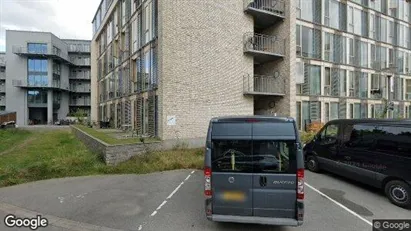 Apartments for rent in Frederiksberg - Photo from Google Street View