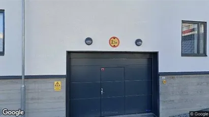 Apartments for rent in Kuopio - Photo from Google Street View
