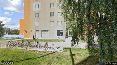 Apartments for rent in Vantaa - Photo from Google Street View