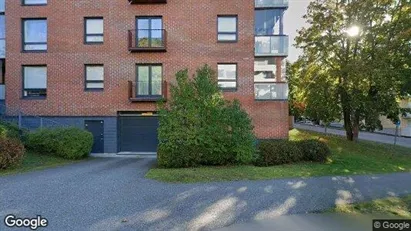 Apartments for rent in Espoo - Photo from Google Street View
