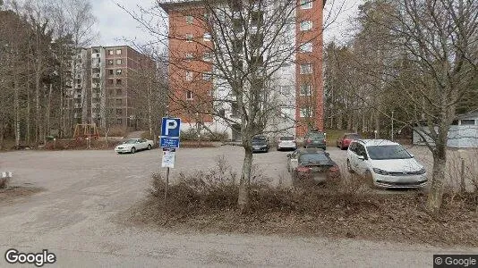 Apartments for rent in Vantaa - Photo from Google Street View