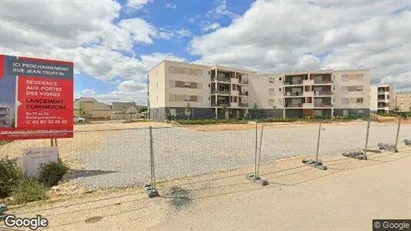 Apartments for rent in Beaune - Photo from Google Street View