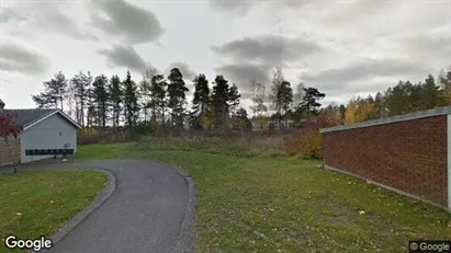 Apartments for rent in Sandviken - Photo from Google Street View