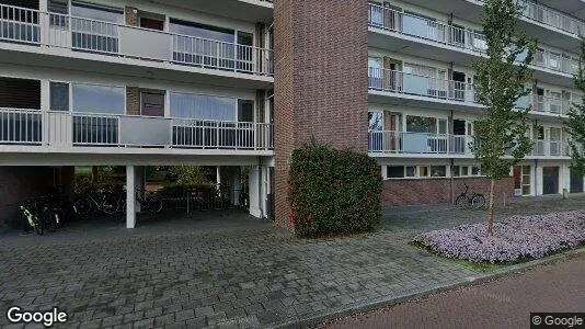 Apartments for rent in Amstelveen - Photo from Google Street View