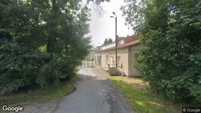 Apartments for rent in Paris 12ème arrondissement - Bercy - Photo from Google Street View