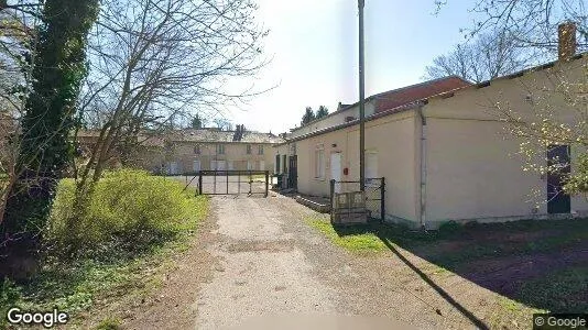 Apartments for rent in Paris 12ème arrondissement - Bercy - Photo from Google Street View