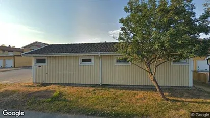 Apartments for rent in Umeå - Photo from Google Street View