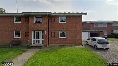Apartments for rent in Gram - Photo from Google Street View