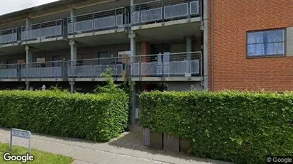 Apartments for rent in Aarhus N - Photo from Google Street View