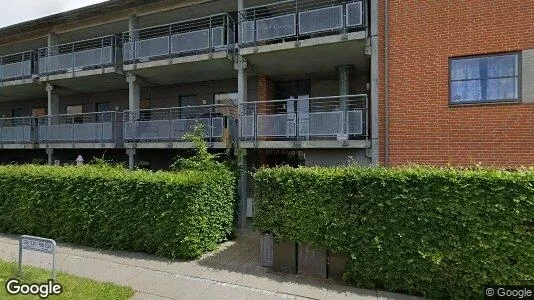 Apartments for rent in Aarhus N - Photo from Google Street View