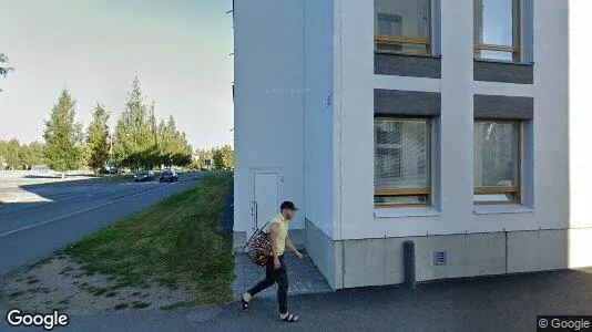 Apartments for rent in Oulu - Photo from Google Street View