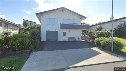 Apartments for rent in Reykjavík Árbær - Photo from Google Street View