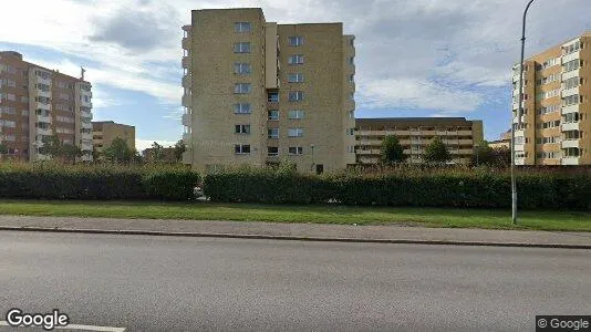 Apartments for rent in Motala - Photo from Google Street View