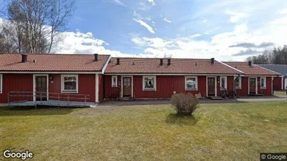 Apartments for rent in Motala - Photo from Google Street View