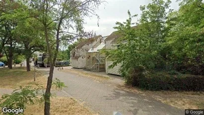 Rooms for rent in Odense SØ - Photo from Google Street View