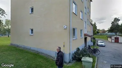 Apartments for rent in Gävle - Photo from Google Street View