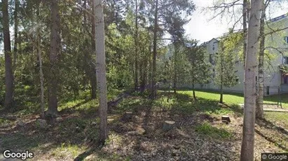 Apartments for rent in Järvenpää - Photo from Google Street View