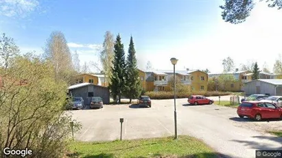 Apartments for rent in Järvenpää - Photo from Google Street View