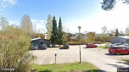 Apartments for rent in Järvenpää - Photo from Google Street View