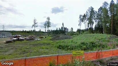 Apartments for rent in Järvenpää - Photo from Google Street View