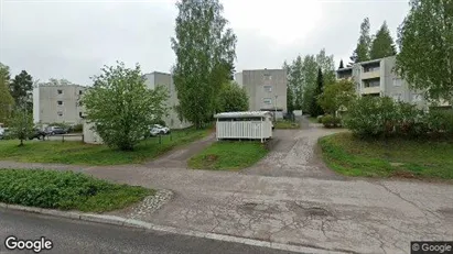 Apartments for rent in Järvenpää - Photo from Google Street View