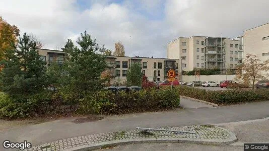 Apartments for rent in Espoo - Photo from Google Street View