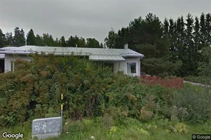 Apartments for rent in Espoo - Photo from Google Street View