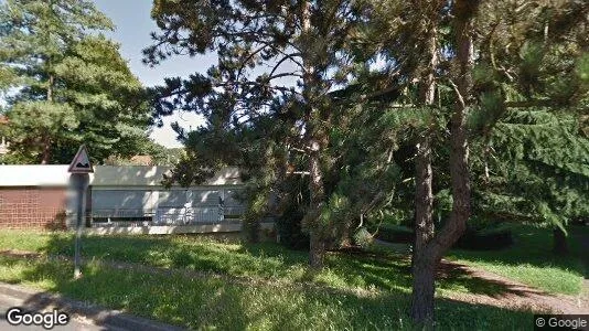 Apartments for rent in Bourg-en-Bresse - Photo from Google Street View