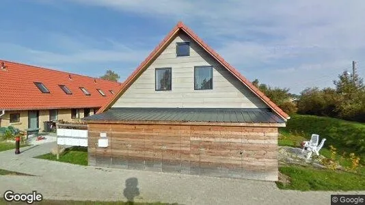 Apartments for rent in Vordingborg - Photo from Google Street View