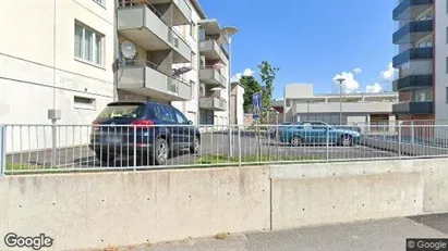 Apartments for rent in Vaasa - Photo from Google Street View