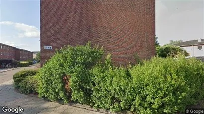 Apartments for rent in Viborg - Photo from Google Street View