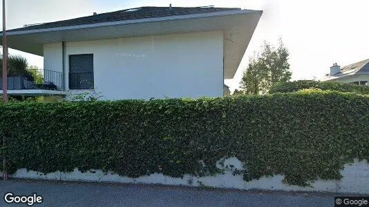 Apartments for rent in Ouest Lausannois - Photo from Google Street View