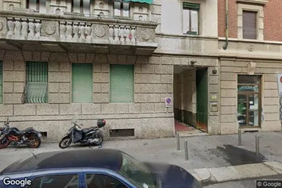 Apartments for rent in Milano Zona 8 - Fiera, Gallaratese, Quarto Oggiaro - Photo from Google Street View