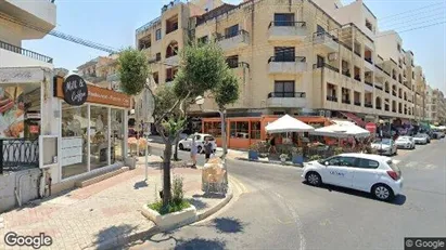 Apartments for rent in Għajnsielem - Photo from Google Street View