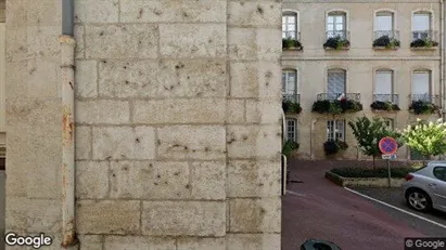 Apartments for rent in Mantes-la-Jolie - Photo from Google Street View