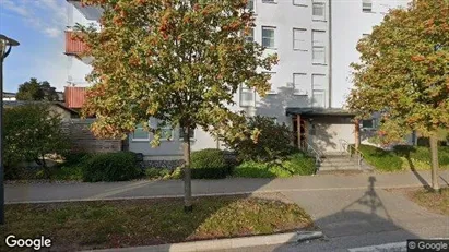 Apartments for rent in Sigtuna - Photo from Google Street View