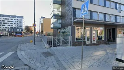 Apartments for rent in Tampere Keskinen - Photo from Google Street View