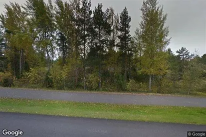Rooms for rent in Uusikaupunki - Photo from Google Street View