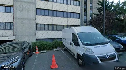 Apartments for rent in Grasse - Photo from Google Street View