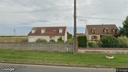 Apartments for rent in L'Haÿ-les-Roses - Photo from Google Street View